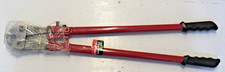 30" Bolt Cutters. Neilsen