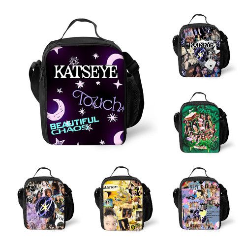 Kids girls katseye - kids,