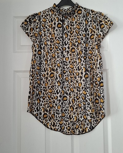 Ladies cream black mustard - cream,