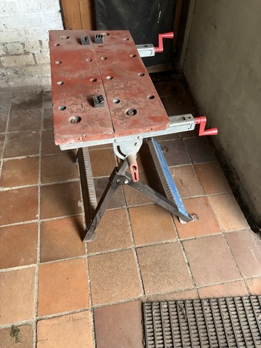 Work bench - work,