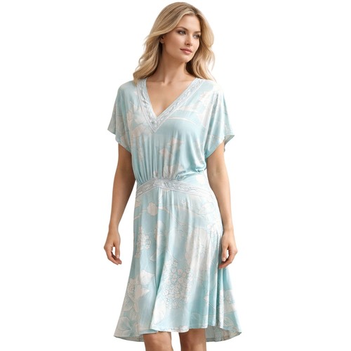 Leonard paris silk jersey - paris,