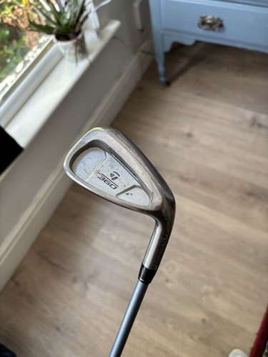 Taylormade 360 iron lite - 360, 8