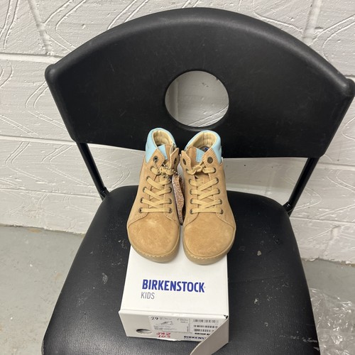 Birkenstock bartelett kids - birkenstock,
