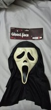 Easter Unlimited Fun World Division Tagged Asda UK Scream 4 Mask Apr-Jun 2011