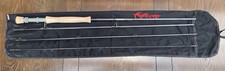 Scott S4S 4 Piece Saltwater