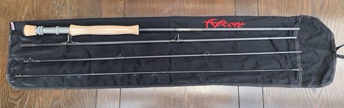 Scott s4s piece saltwater - scott,