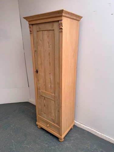 Super antique old pine 1 - old,
