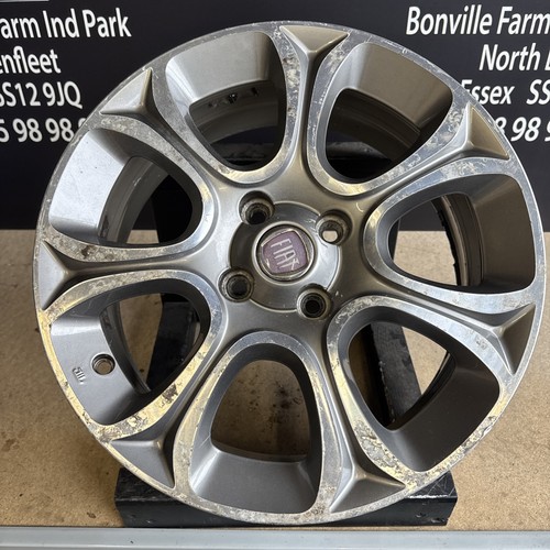 Genuine oem fiat punto - 1,
