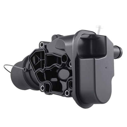 Engine oil cooler for - audi, a3