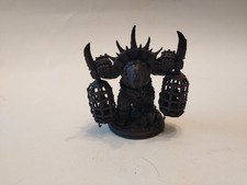 Warmachine Hordes Grymkin Cage