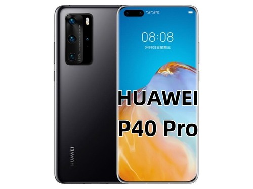 Original brand new huawei p40 - brand,