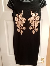 NEW Dress Size 10 FROM MYLEENE