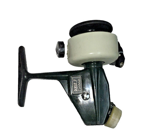Vintage zebco cardinal - vintage,