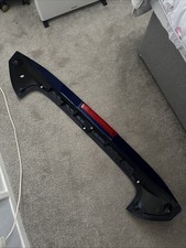 Original Ford Fiesta Zetec