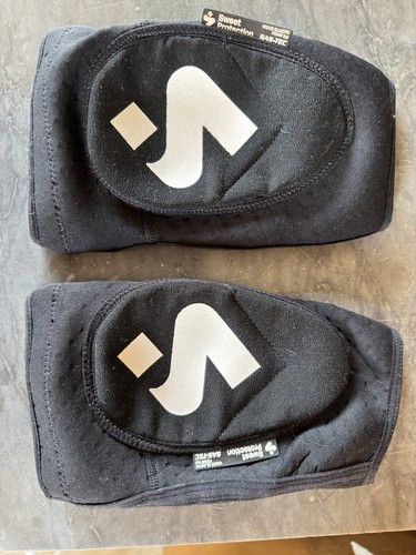 Sweet protection knee guards - protection,