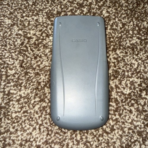 Casio 83gt plus - casio, fx-83gt
