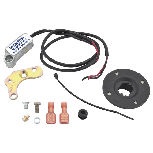 Electronic ignition module - electronic,
