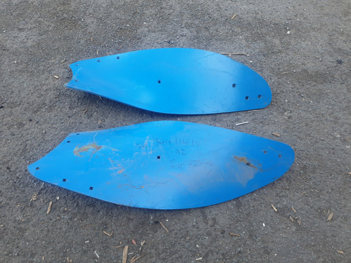 Mould board fit lemken - to,