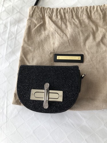 Amanda wakeley mini bag - mini,