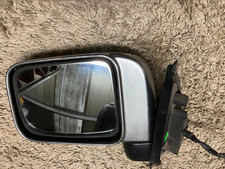 Nissan Mistral Door Wing