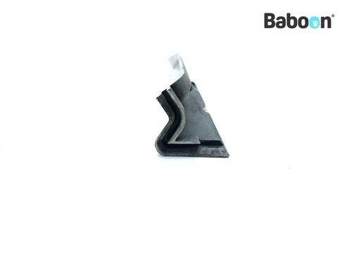 Radiator cover honda 1000 - radiator,