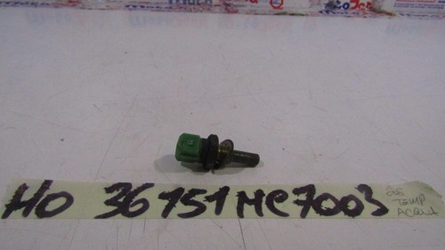 Water temperature sensor honda - water,