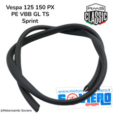 Rubber gasket profile air