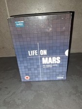 Life on Mars The Complete