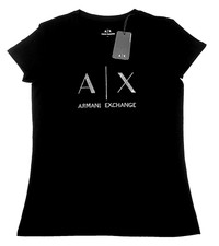 Armani  Woman's T-shirts Color