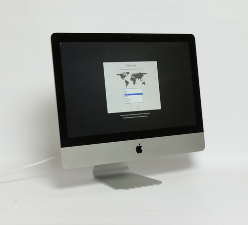 Inch apple imac 9ghz - imac, i5
