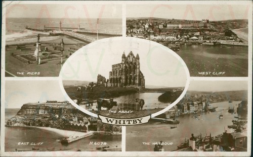 Whitby views west east - 5,