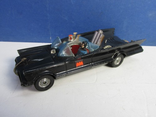 Vintage corgi batman - vintage,