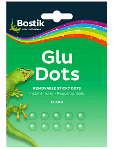 Pack 64 bostik - x, bostick