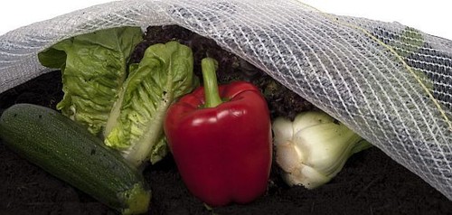 Thermacrop garden fleece frost - thermacrop,