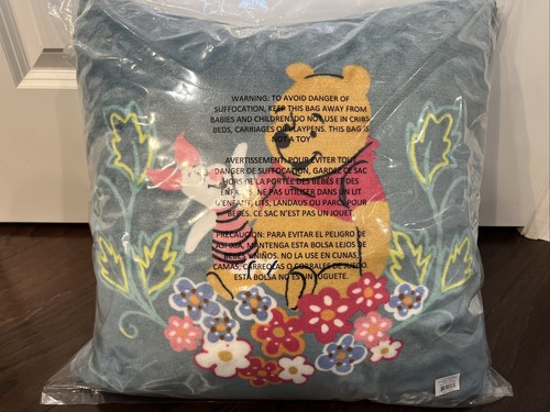New vera bradley disney winnie - new,