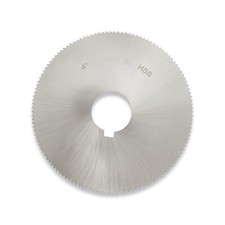 SLITTING SAWS METRIC &