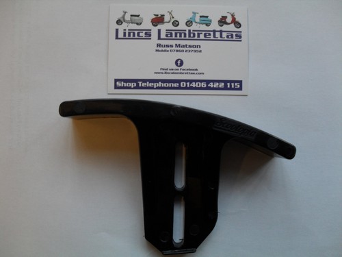 Lambretta special li gp - lambretta,