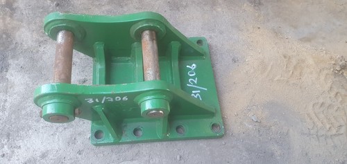 Attachment hammer rockbreaker - hammer,