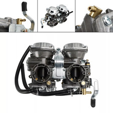 Carburetor Carb Fits Yamaha