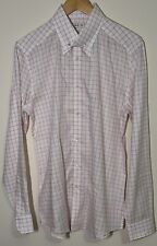 REISS Mens Large Thierry Shirt