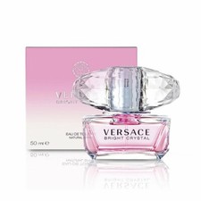 VERSACE BRIGHT CRYSTAL 50ML