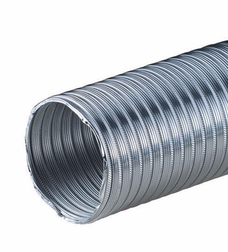 75mm aluminium flexible - 3",
