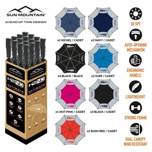 2025 sun mountain h2no - mountain,