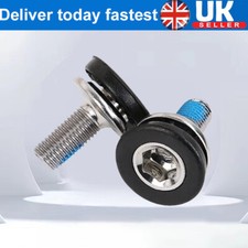Square taper bottom bracket - bottom,