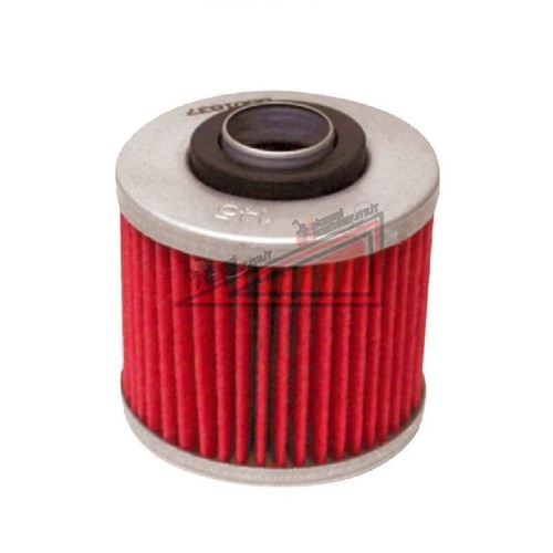 Oil filter yamaha - filter, srx