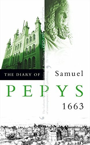 The diary samuel - of,