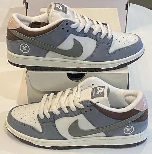 Nike dunk low - sb, yuto