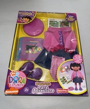 Dora The Explorer Dress &