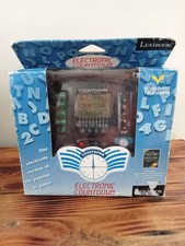 Lexibook Electronic Countdown