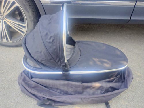 Oyster pram bassinet - pram,
